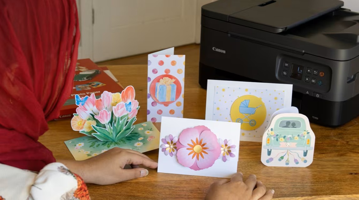 How to Print Greeting Card Free: A Step-by-Step Guide to Customized, Cost-Friendly Cards