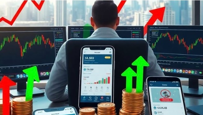 The Hidden Key to Crypto Success (Quotex)