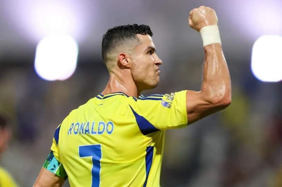 Cristiano Ronaldo’s Influence in Attracting Foreign Players to the League