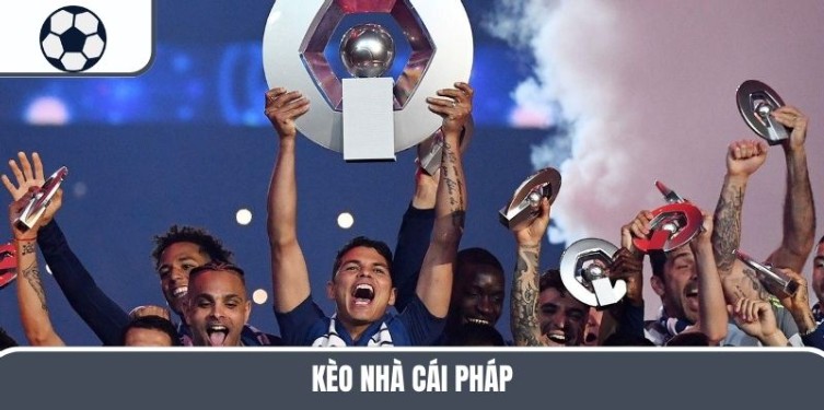 French Bookmakers - Fast, 100% Accurate Ligue 1 Odds