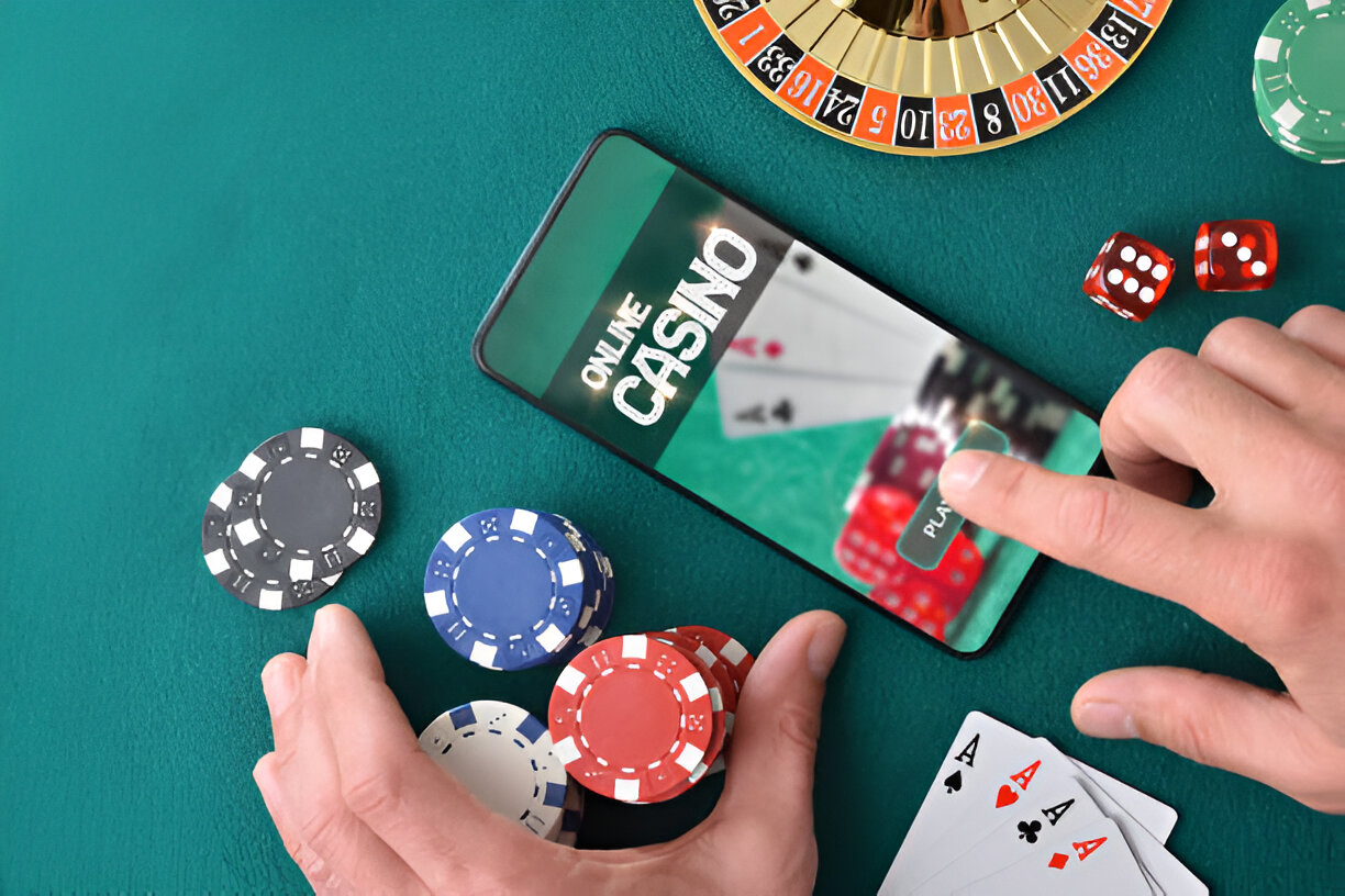 Mobile Live Casino on UFABET168 – A Complete Guide