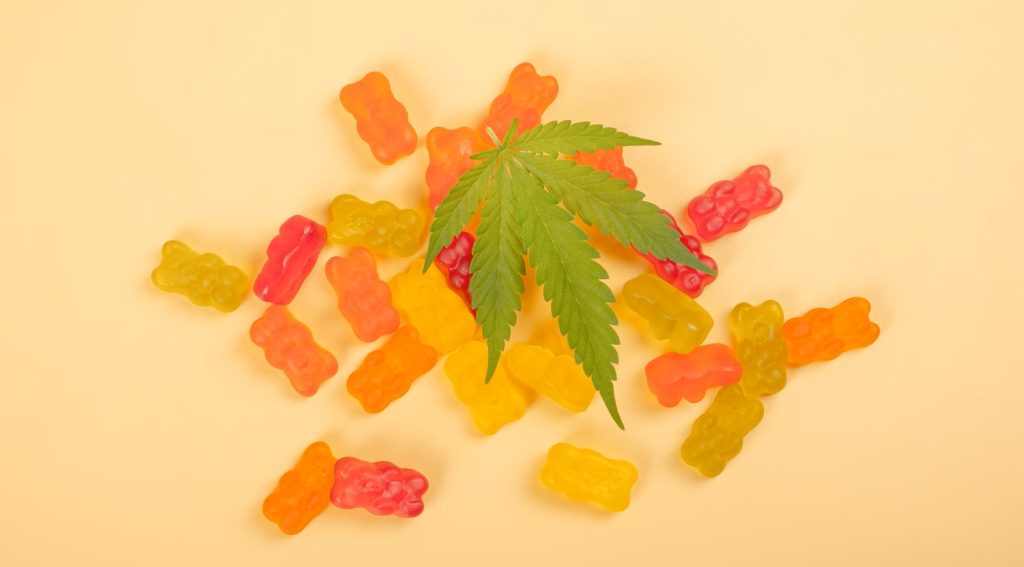 Can CBD Gummies Replace Traditional Supplements?