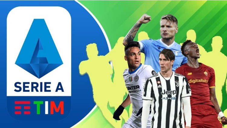 xoilac – The Vibrant Hub for Full Serie A Match Coverage