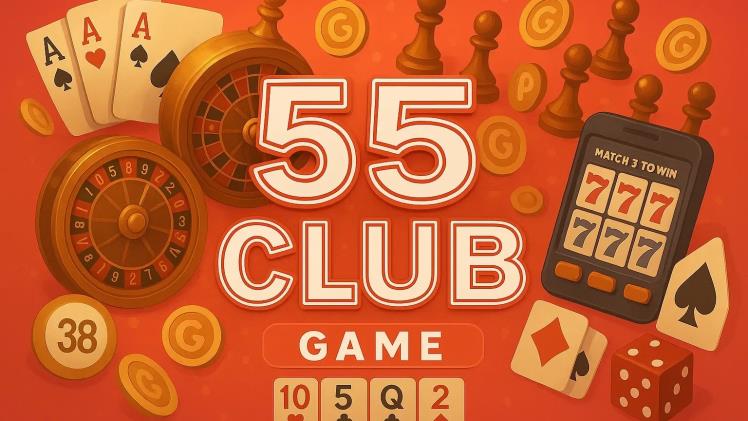 55 Club Explained: A Beginner’s Complete Guide