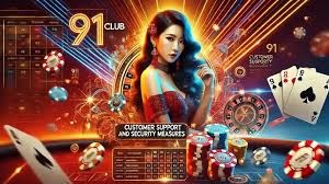 91 Club: Your Complete Guide to Strategic Gameplay