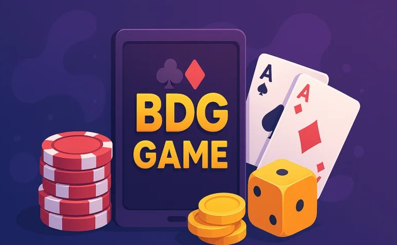 BDG Win: Your Complete Guide to Engaging Gameplay
