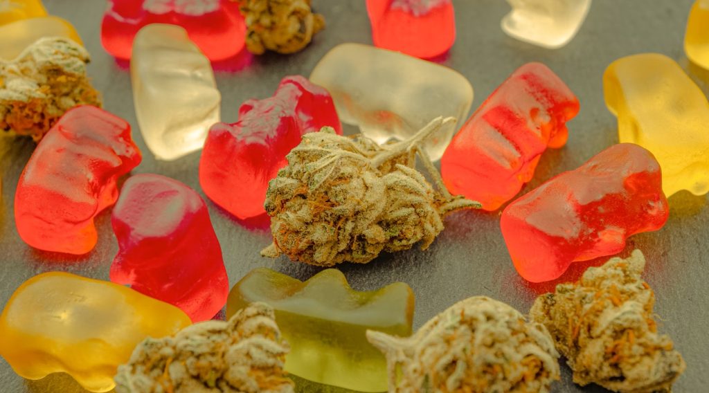CBD Gummies for Focus and Productivity: A Natural Aid for Your Busy Life