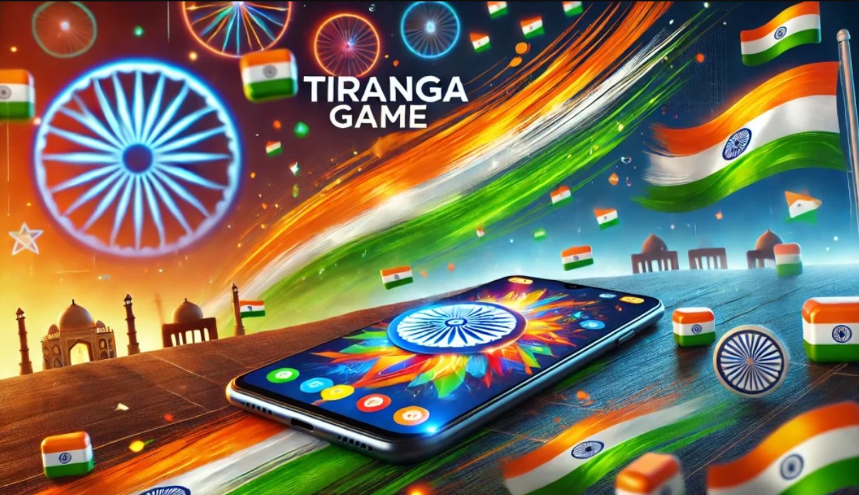 Complete Tiranga Game Guide for Beginners