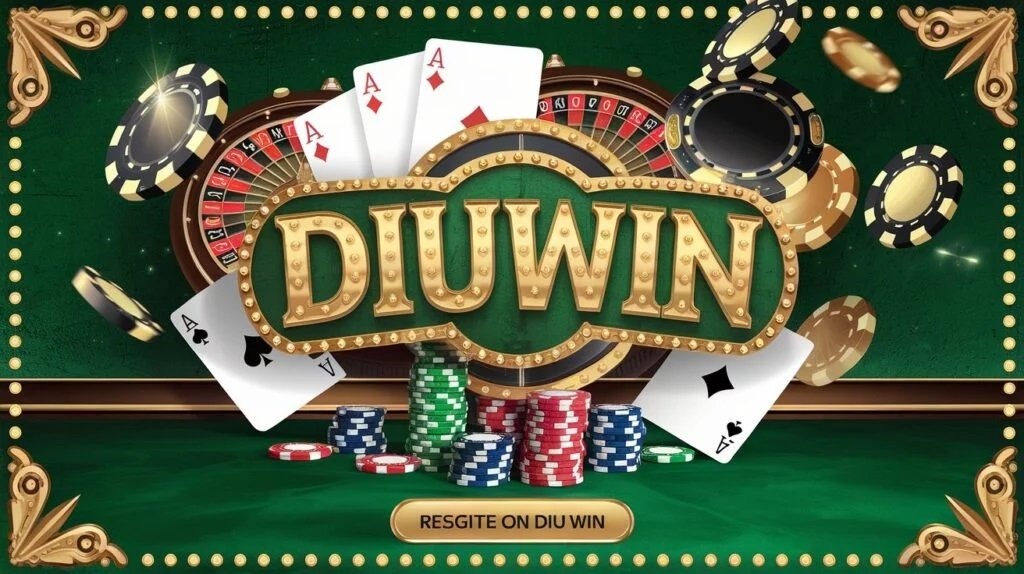 Diuwin Your Complete Guide to Fun and Strategy