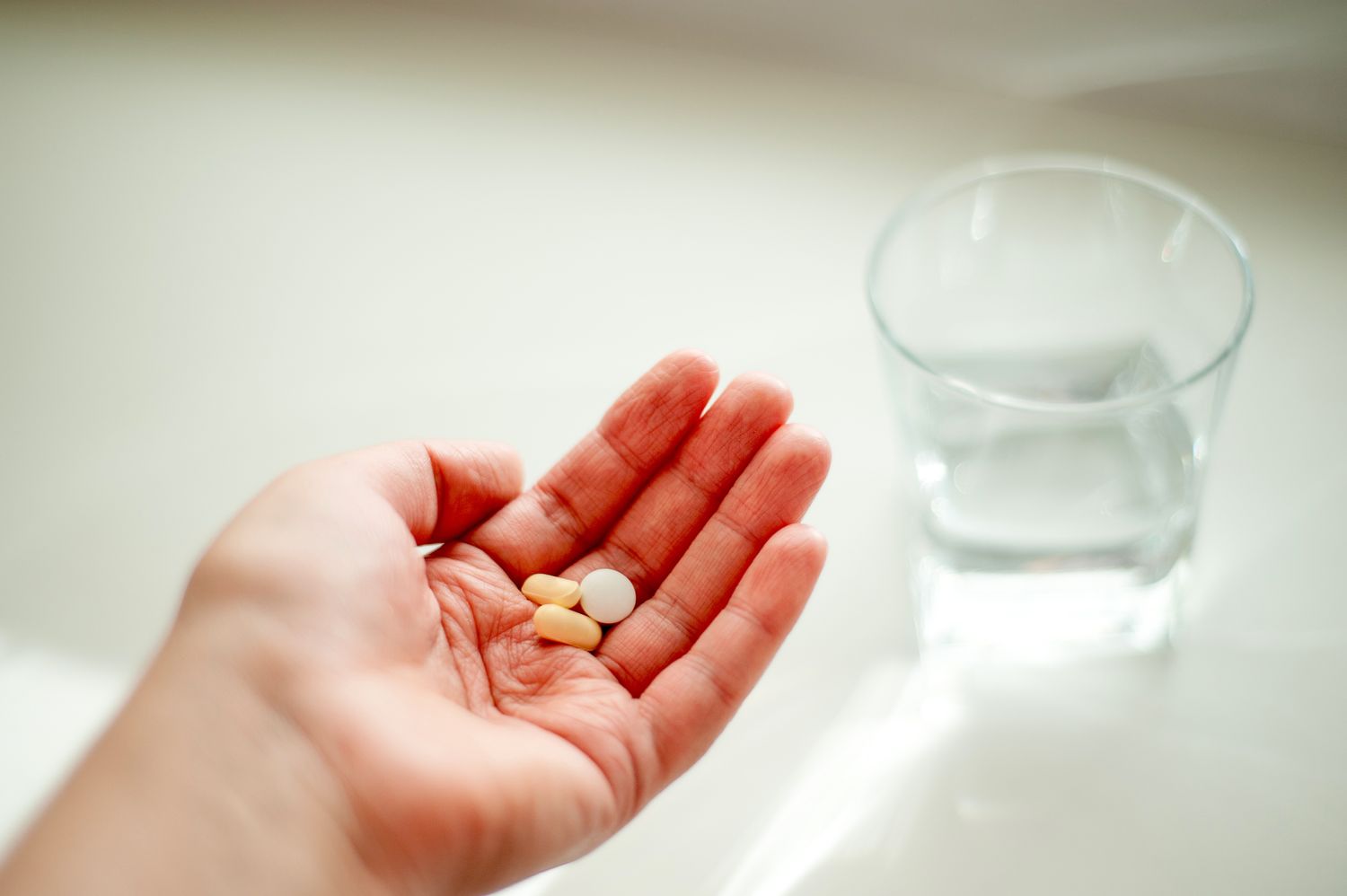 Easy Supplements, Significant Effect: An Overview of B12, Betaine HCL, and Magnesium
