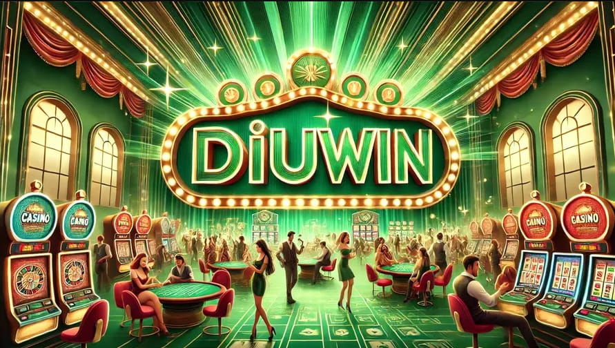 Everything You Need to Know About Diuwin