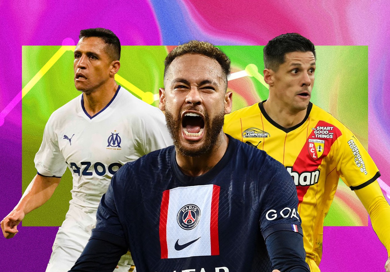 How to Analyze Ligue 1 Relegation Battles for Smarter Predictions
