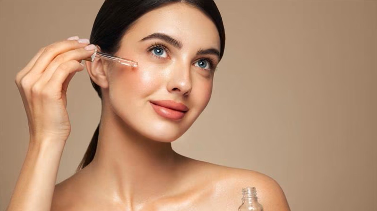Skin Brightening Serum: Advantages & Selection One