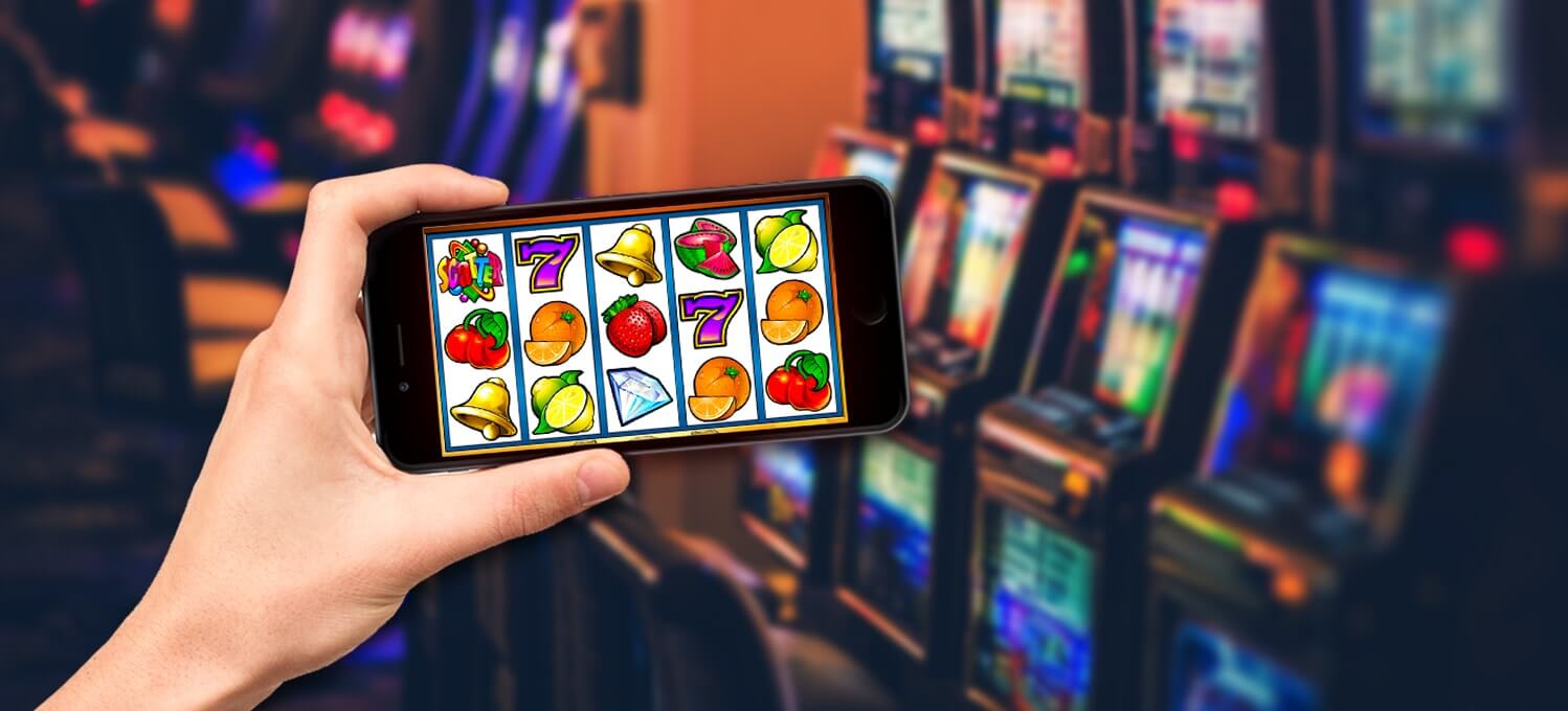 Slot Gacor Tips & Tricks for Maximum Jackpot