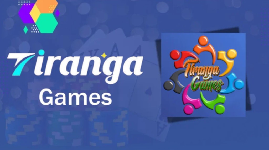 Tiranga Game Login: Quick Start Guide