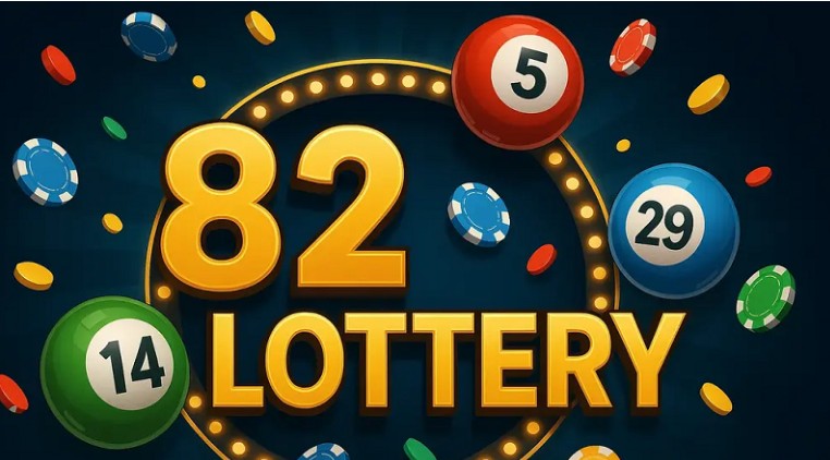 Why 82 Lottery Login Matters for Gaming