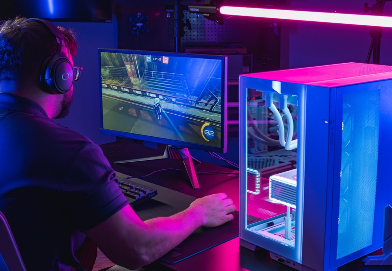 How to Build a Budget Gaming PC in 2025: A Step-By-Step Guide