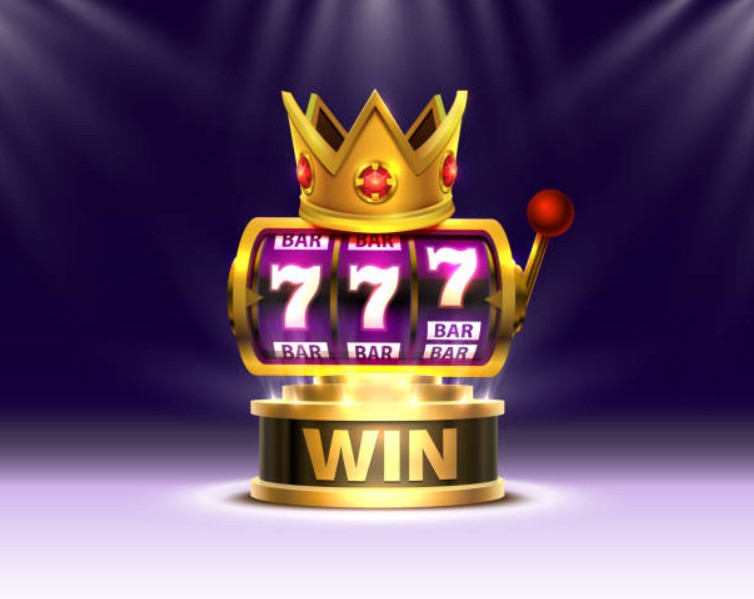 Slot Gameplay With Light And Joyful Winning Spins