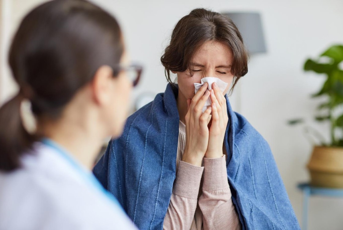 Why Should You Get Tested for the Flu?