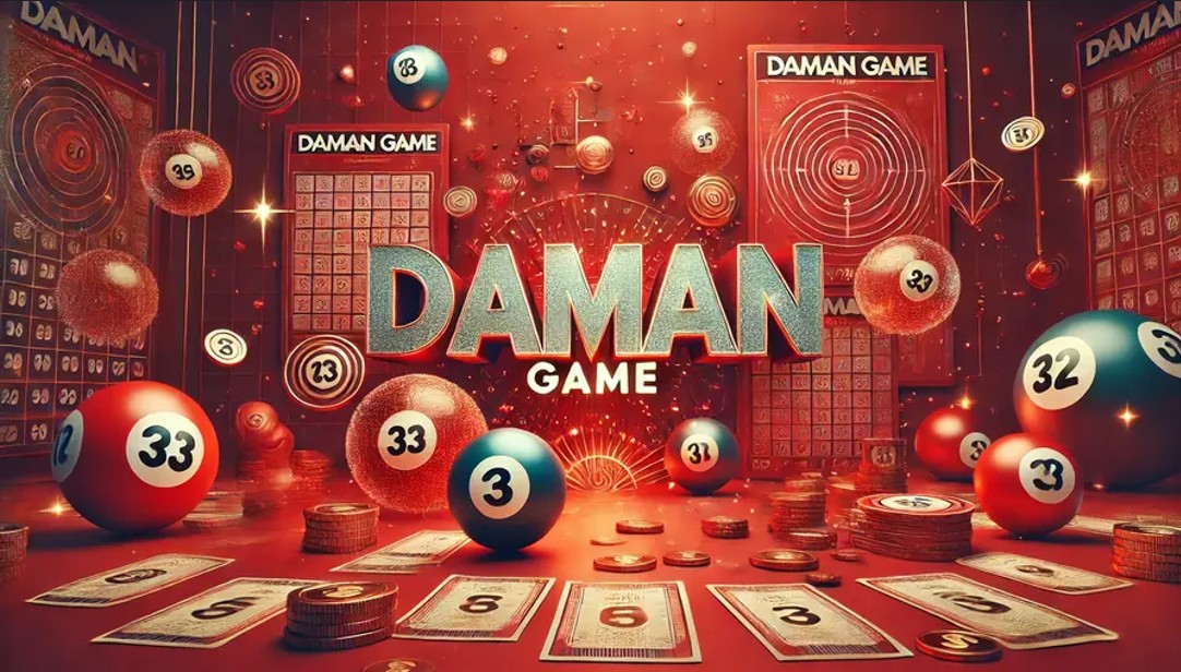 How to Maximize Profits on Daman Game