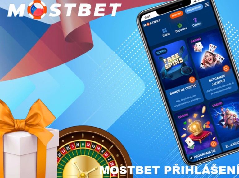Mostbet: Premier Digital Entertainment Destination for Czech Market