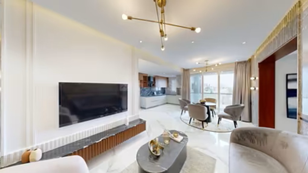 How Does an Apartment for Sale in Perungudi Offer Peaceful and Safe Living?
