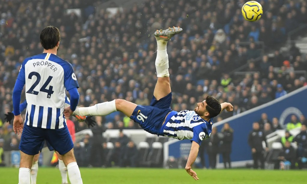 How to Use Attacking Profiles to Select Over 2.5 Goals in the 2019/20 Premier League