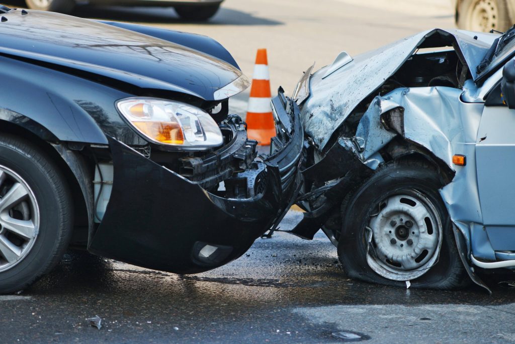 Personal Injury Lawyer in Houston, Texas Car Accident Cases Involving Wrongful Death