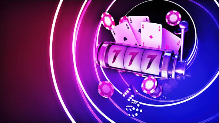 The Entertainment Value Of Animated Online Slot Games