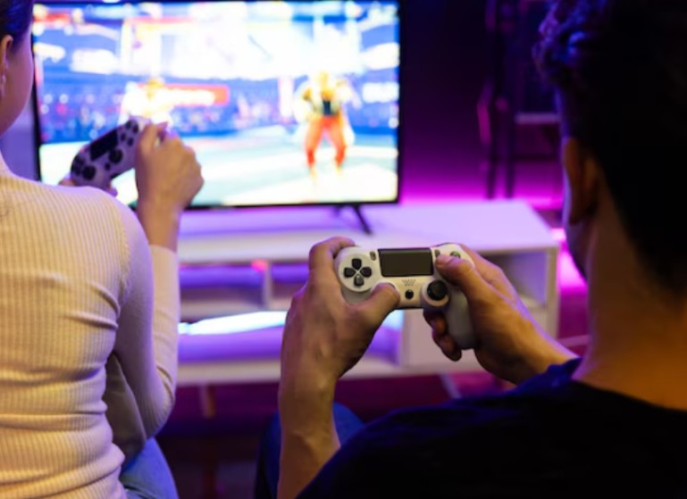 Understanding What Happens Behind Slot Gaming Interfaces