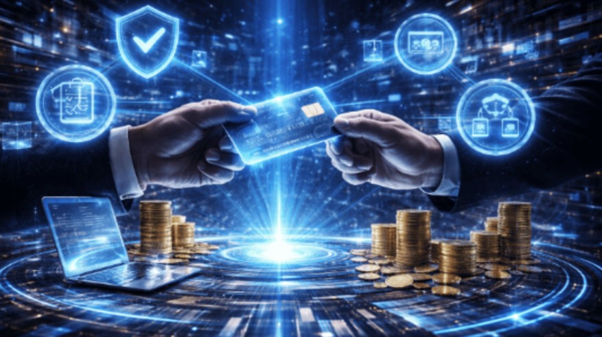 From Wallet to Checkout: How Crypto Cards Are Changing Payments