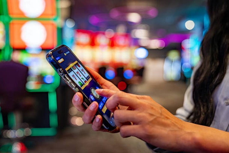 Insights That Help You Explore Slot Games Online Smoothly