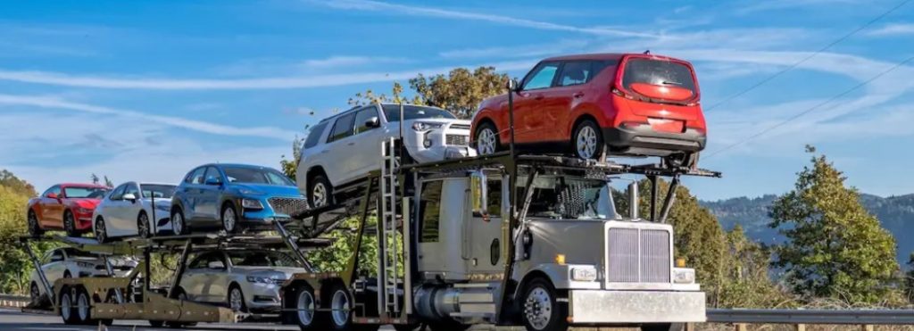 The No-Surprises Way to Price a Car Shipment